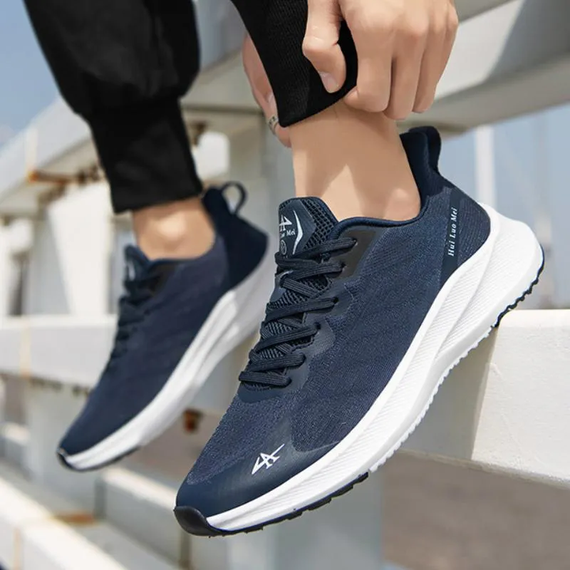 2023 summer lightweight shock-absorbing casual sneakers