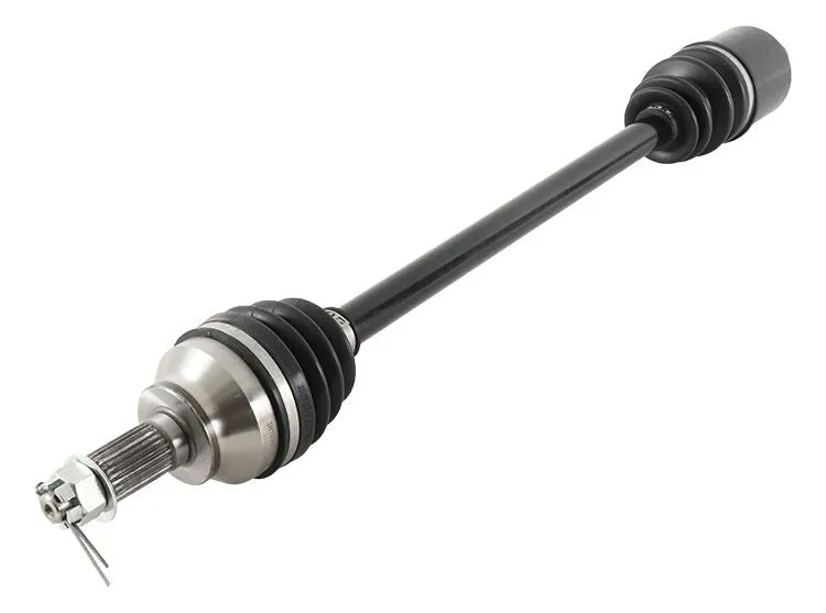 6 Ball Heavy Duty Axle Front