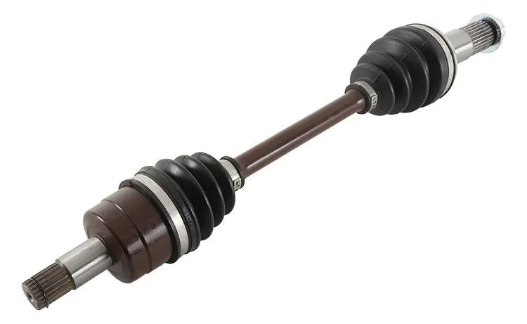 6 Ball Heavy Duty Axle Front