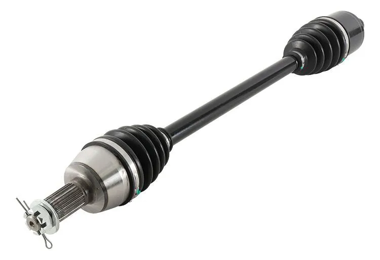 6 Ball Heavy Duty Axle Front