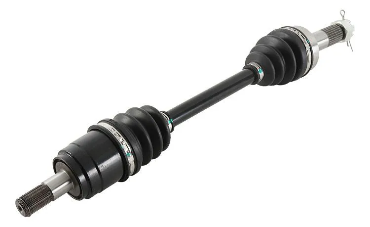 6 Ball Heavy Duty Axle Front