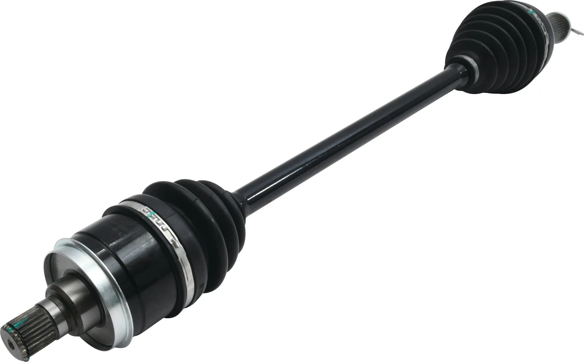 6 Ball Heavy Duty Axle Front