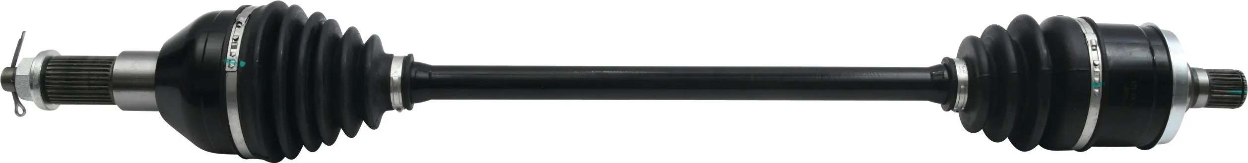 6 Ball Heavy Duty Axle Front