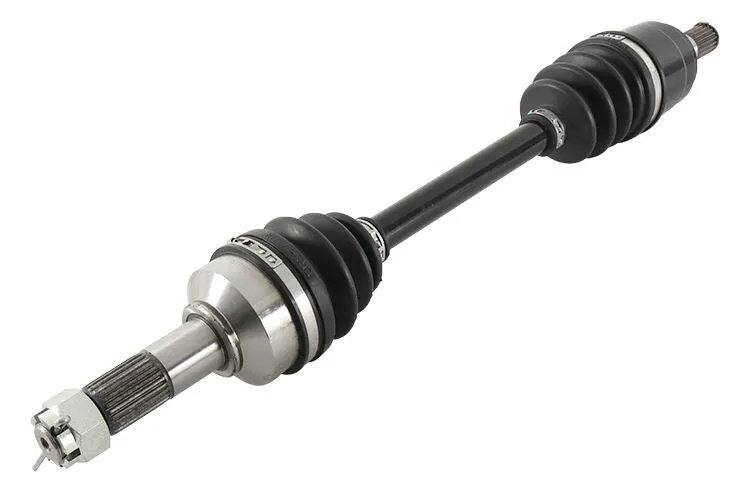 6 Ball Heavy Duty Axle Front