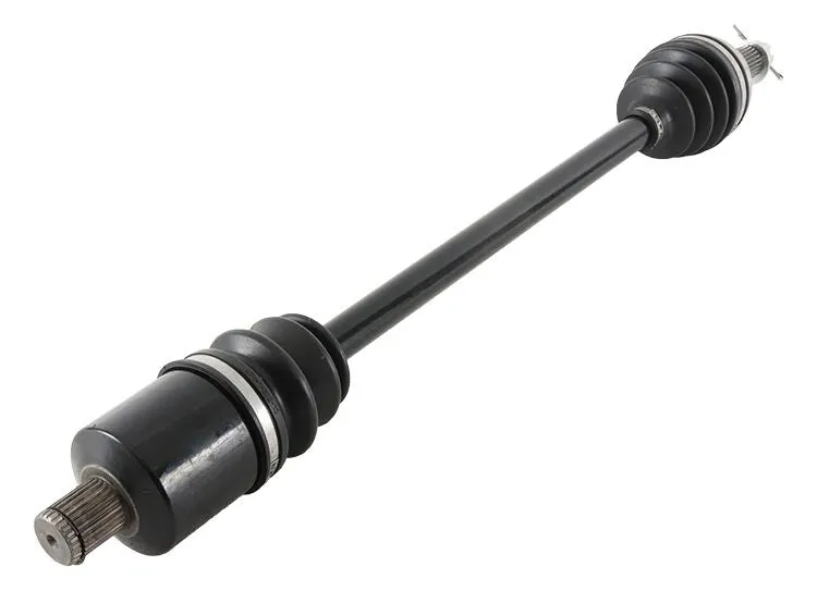 6 Ball Heavy Duty Axle Front