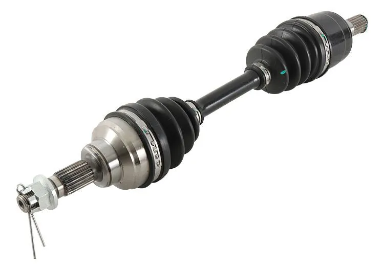 6 Ball Heavy Duty Axle Front