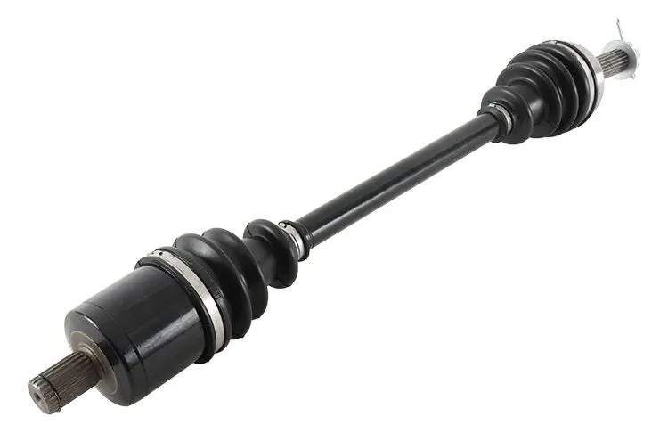 6 Ball Heavy Duty Axle Front