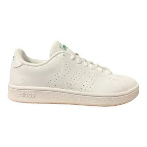 Adidas Advantage Base EE7690 white green men's low sneakers shoe