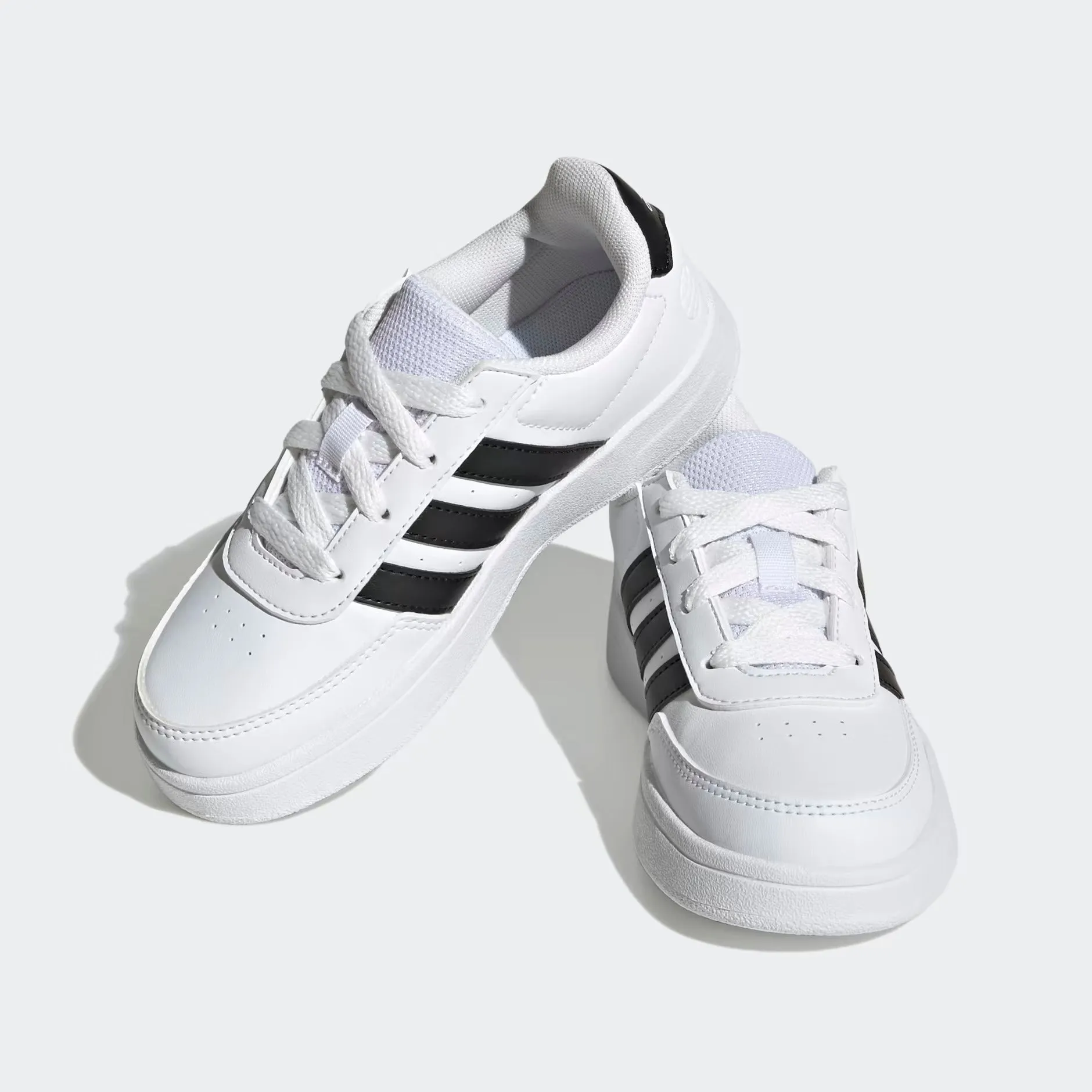 Adidas Kids Breaknet 2.0 Sneaker HP8956