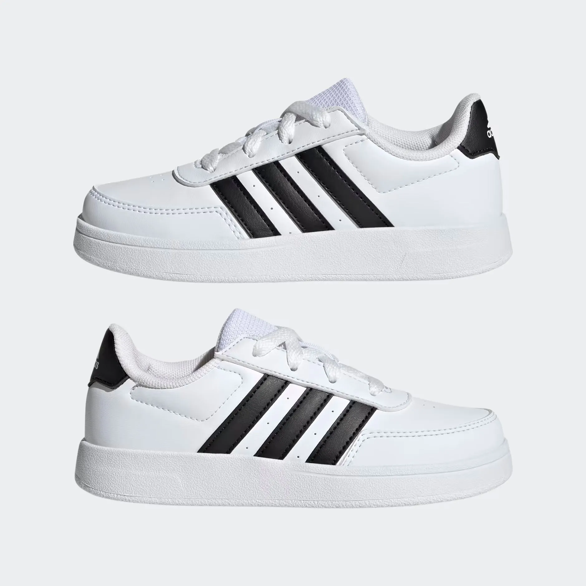 Adidas Kids Breaknet 2.0 Sneaker HP8956