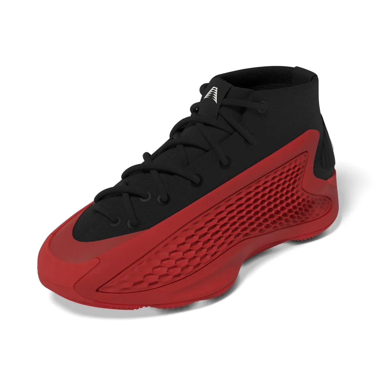 adidas Youth A.E. Basketball Shoes