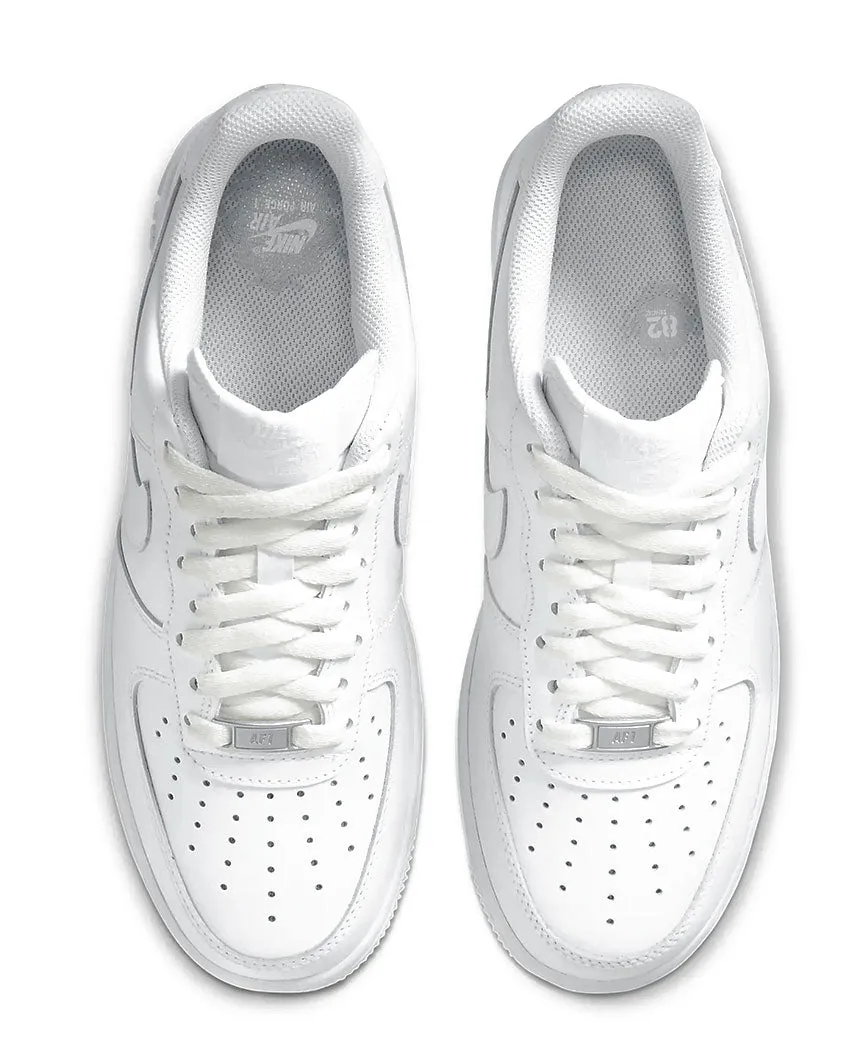 Air Force 1 '07  Womens White