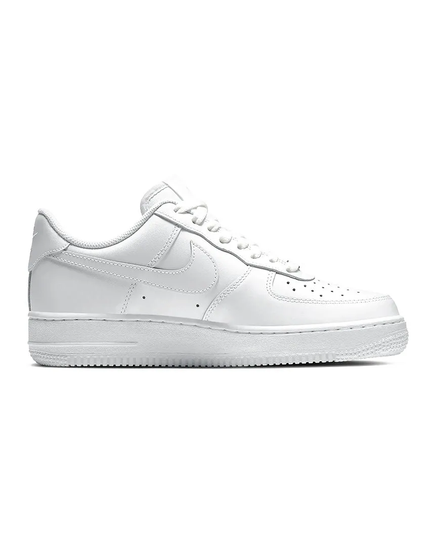 Air Force 1 '07  Womens White