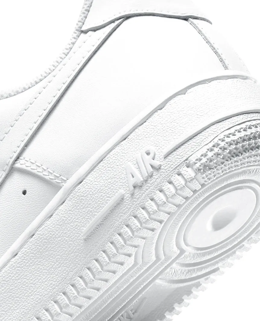 Air Force 1 '07  Womens White