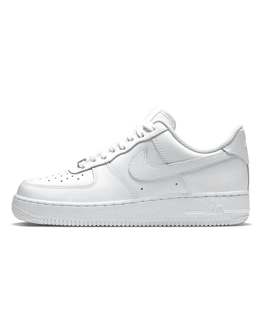 Air Force 1 '07  Womens White