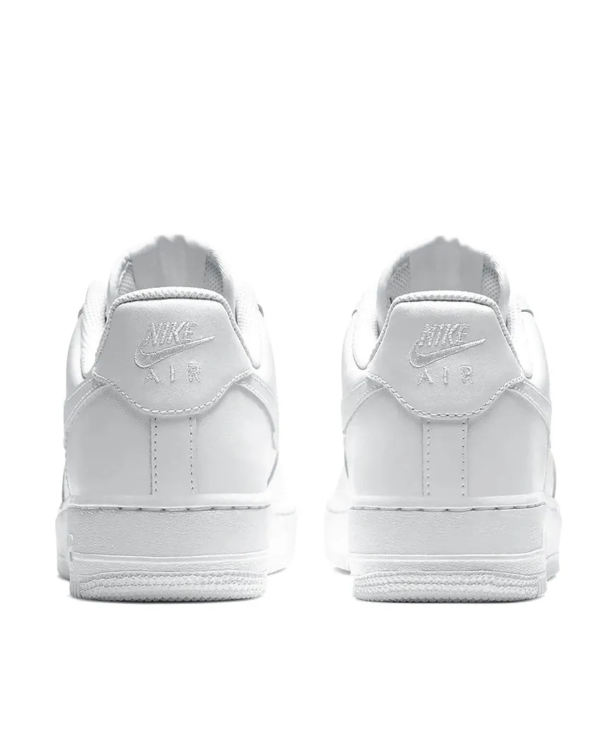 Air Force 1 '07  Womens White