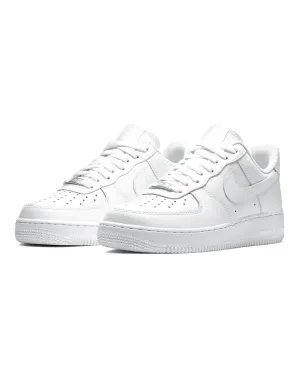 Air Force 1 '07  Womens White