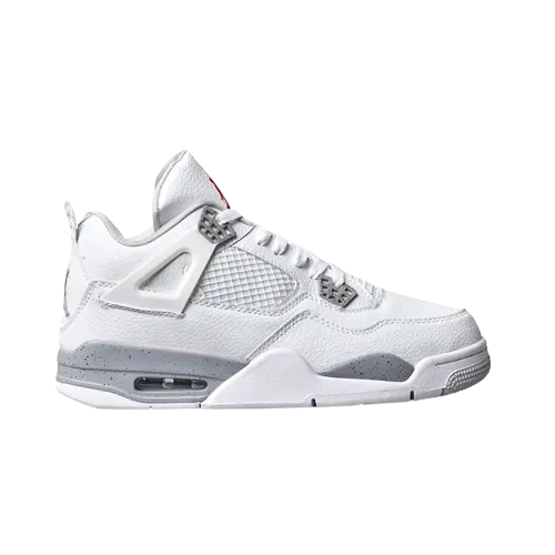 AJ IV - WHITE OREO