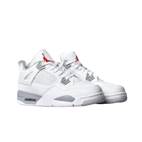 AJ IV - WHITE OREO