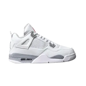 AJ IV - WHITE OREO