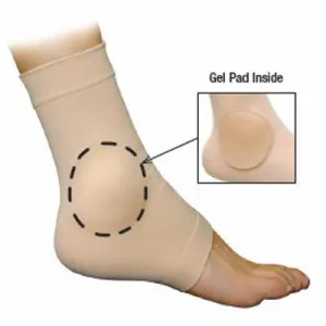 ANKLE/MALLEOLAR PROTECTION SLEEVE