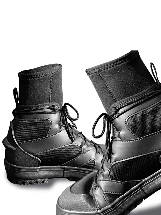 Apollo All Terrain Drysuit Boots (ATB)