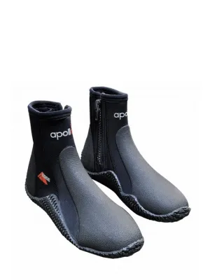 Apollo Edge 5mm Boots