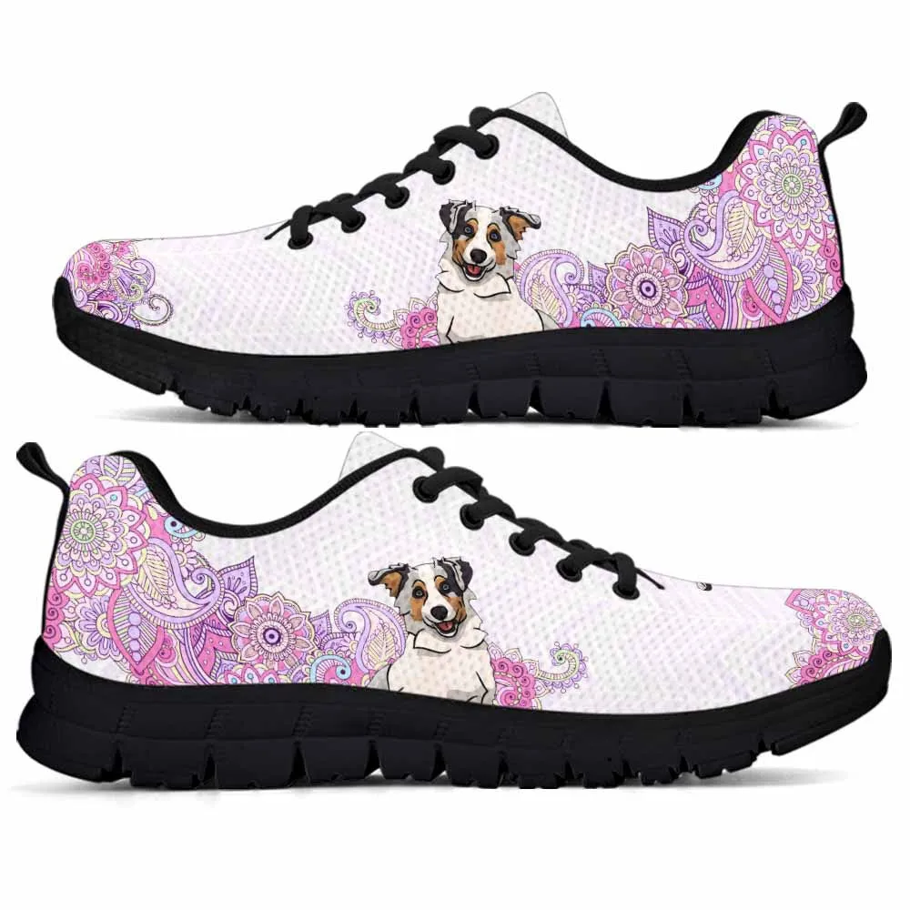 Aussie Sneaker, Aussie Dog Shoes For Men Women, Aussie Shoes