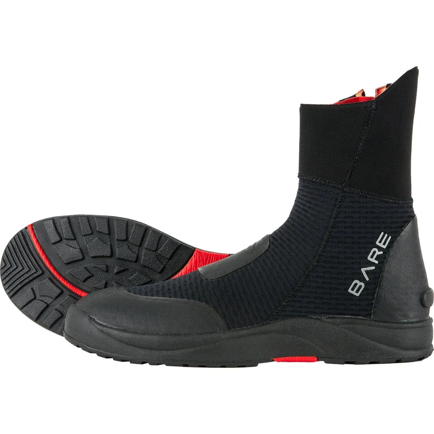 Bare Ultrawarmth Boots (7mm   5mm)