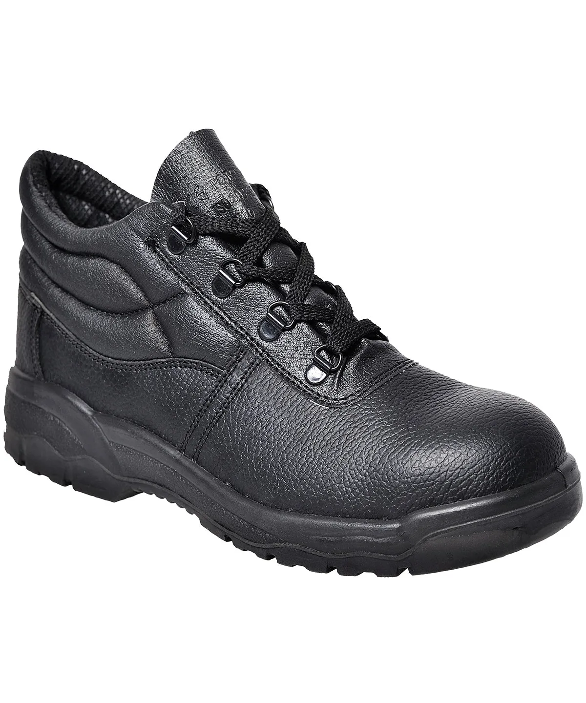 Black - Steelite™ protector boot S1P (FW10)