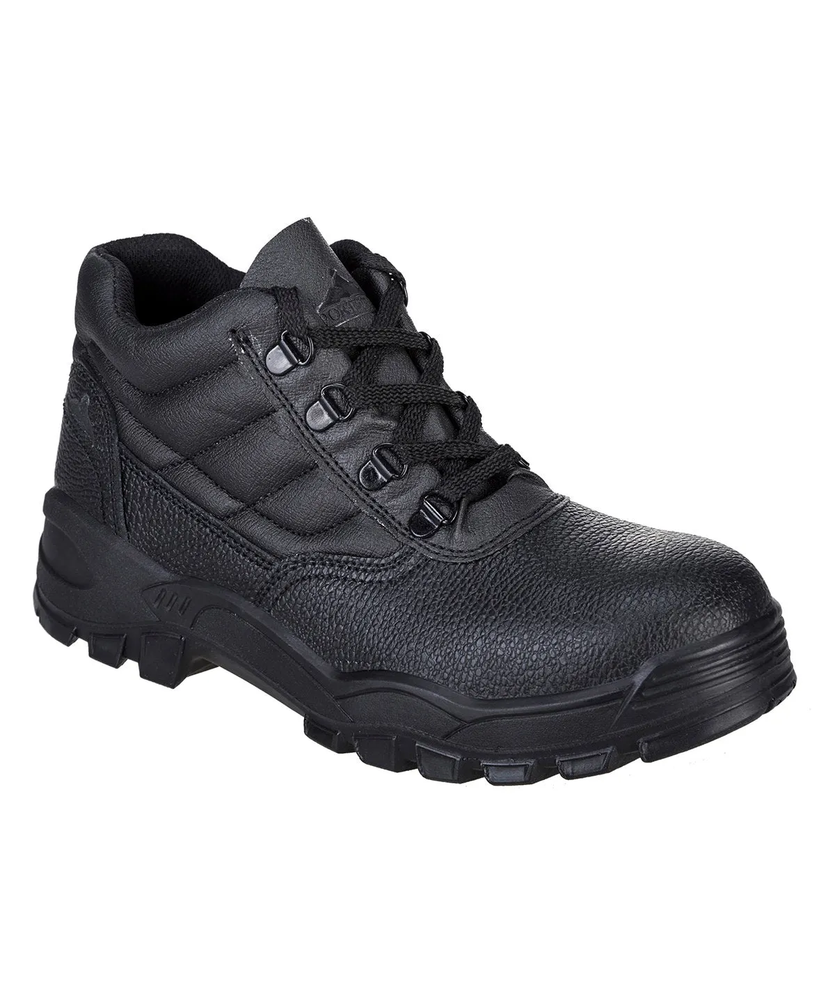 Black - Steelite™ protector boot S1P (FW10)