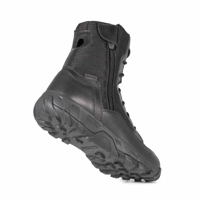 Blauer RIFT 8 inch Dual Zip Waterproof Boot | Womens