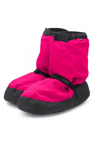 Bloch Warm-up Booties