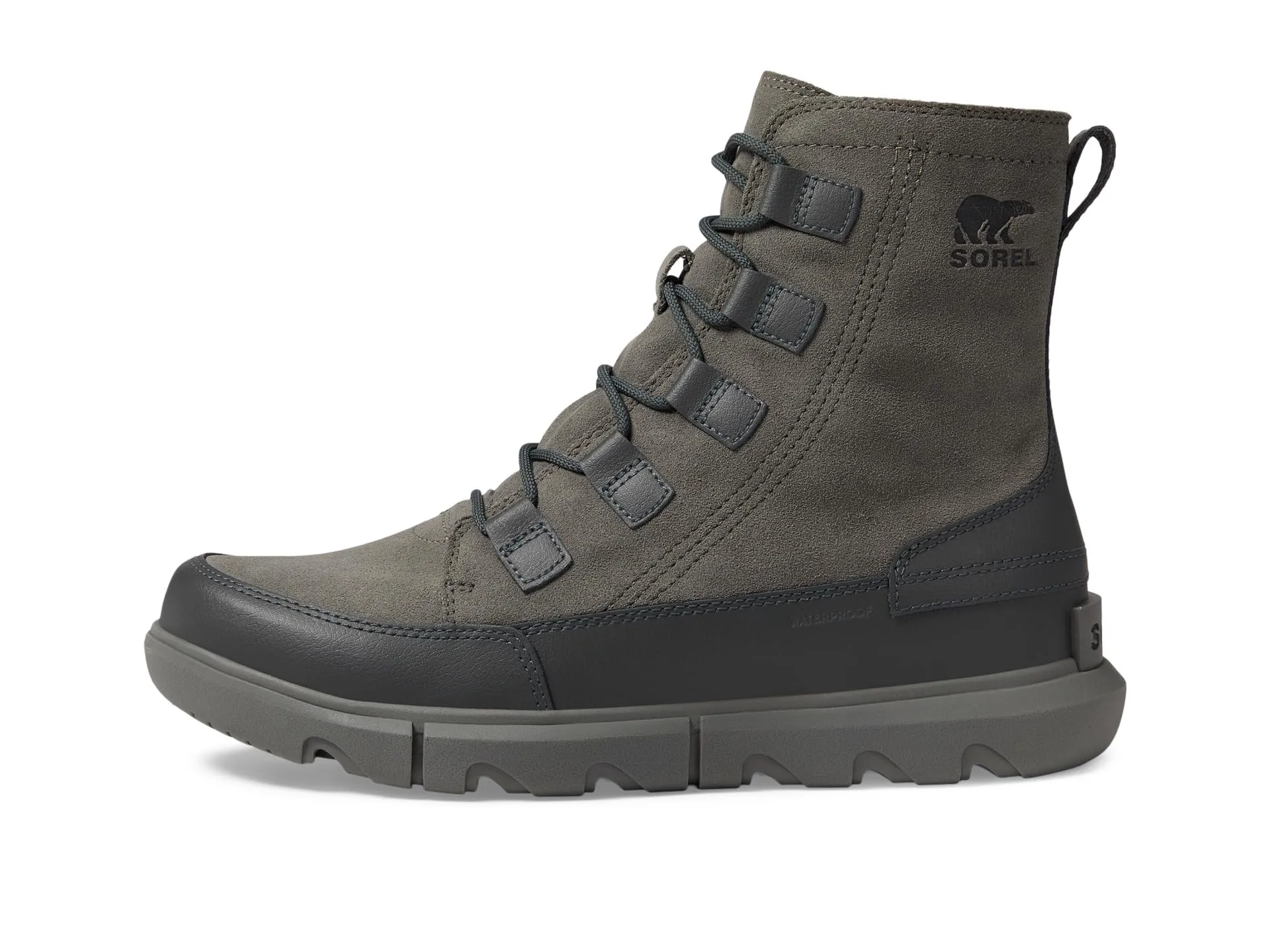 Boots SOREL Explorer Next Boot Waterproof