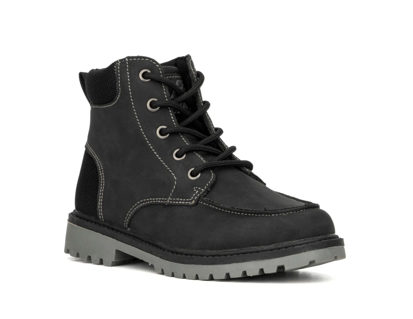 Boy's Buddy Boot