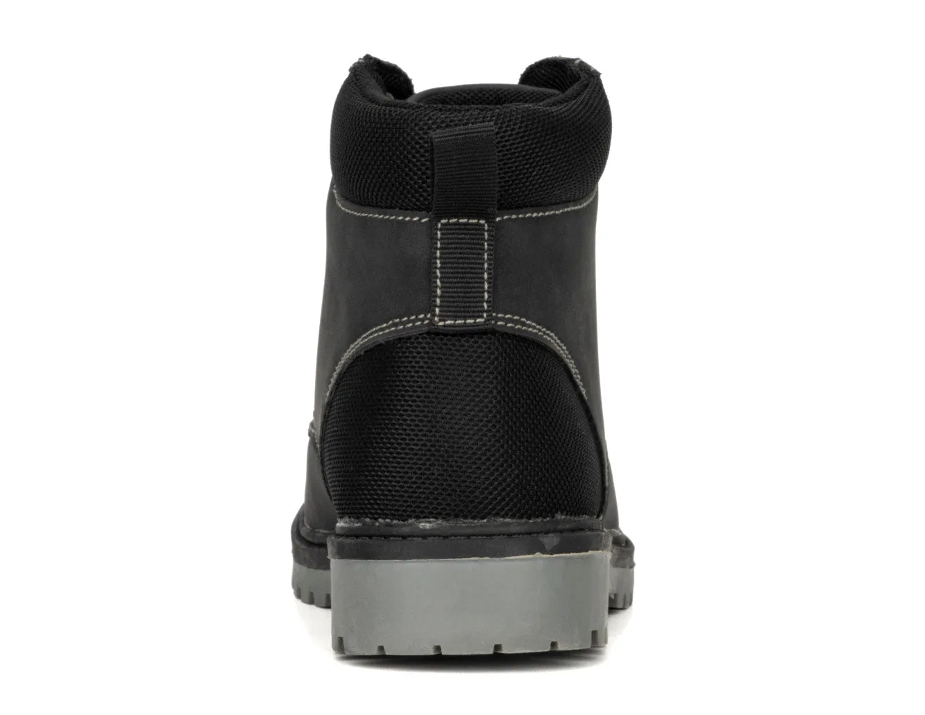 Boy's Buddy Boot