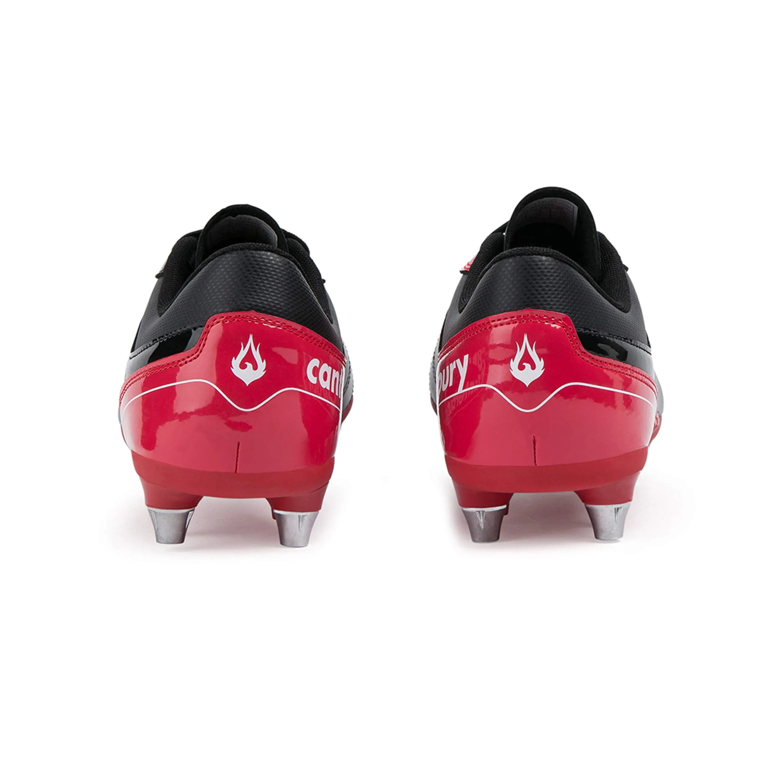 Canterbury Phoenix Raze 8-Stud Soft Ground Rugby Boot