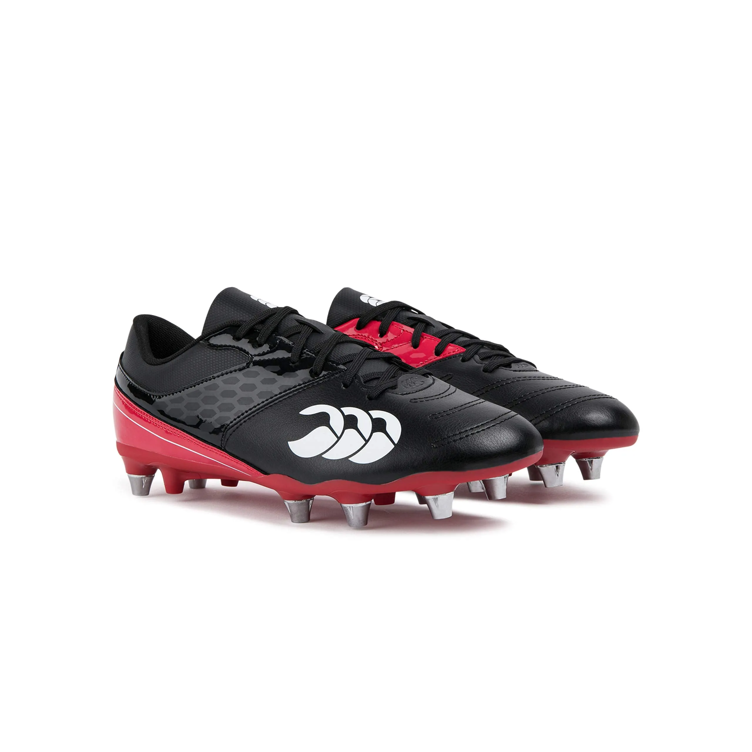 Canterbury Phoenix Raze 8-Stud Soft Ground Rugby Boot