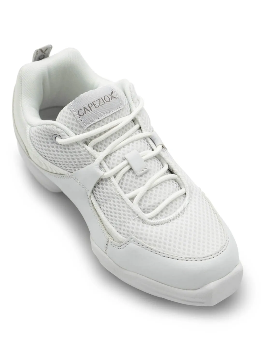 Capezio DS11/DS11A Adult Fierce Split Sole Dansneaker