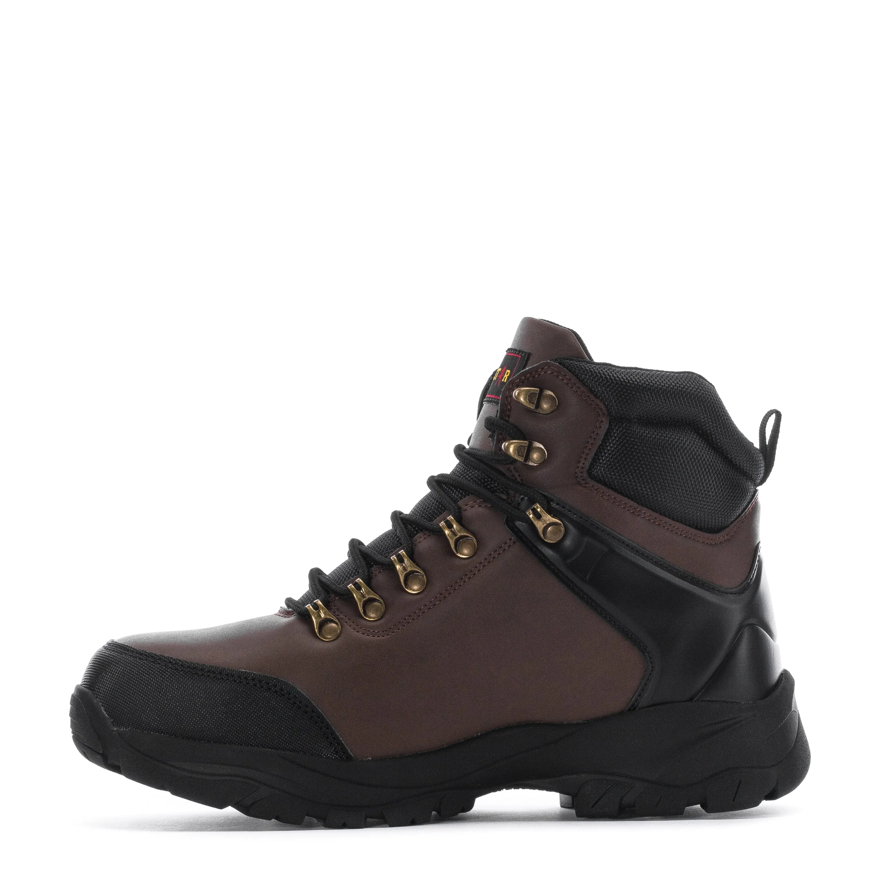 Carpenter II Steel Toe - Mens