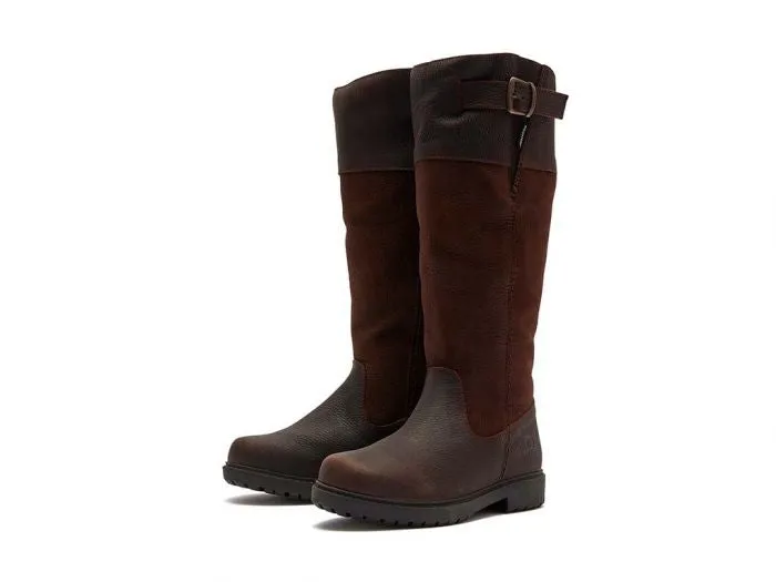 Chatham Women’s Brooksby Waterproof Knee High Boots