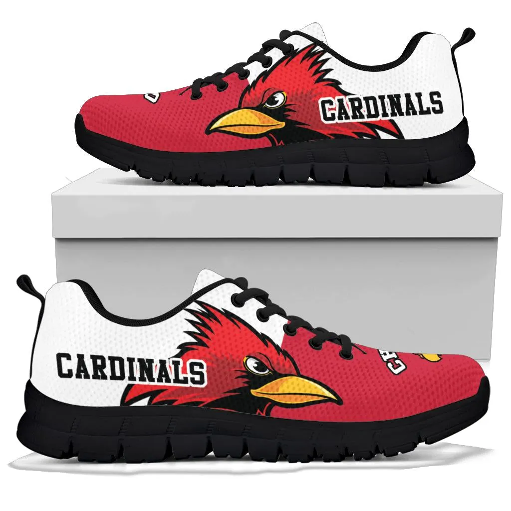 Chicago Cardinals FQ Sneakers