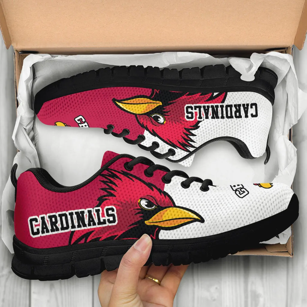 Chicago Cardinals FQ Sneakers