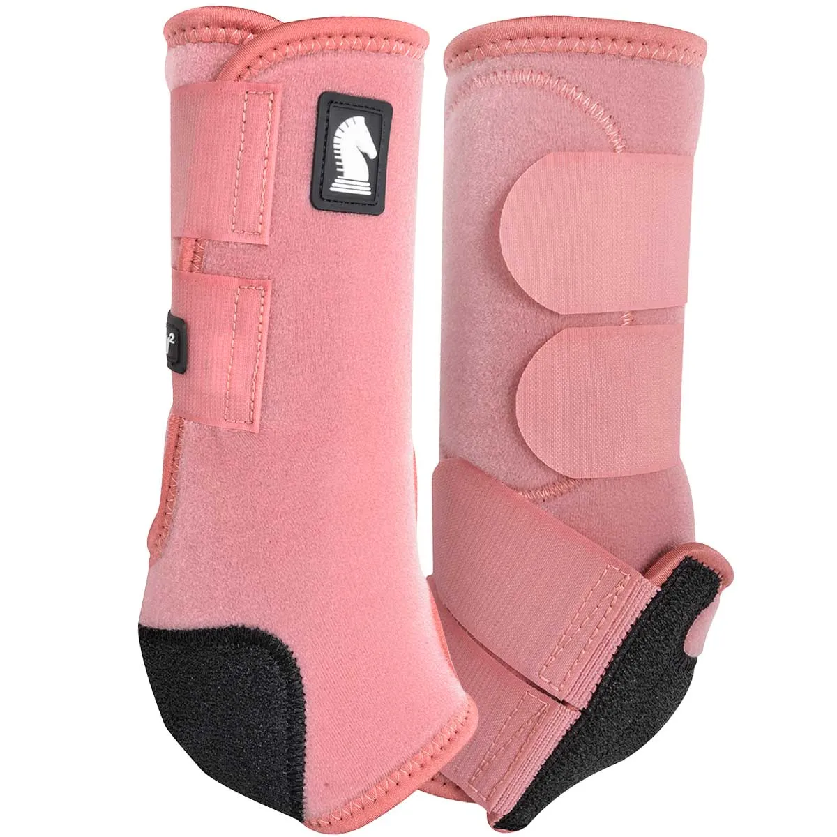 Classic Equine Legacy 2 Front Boots