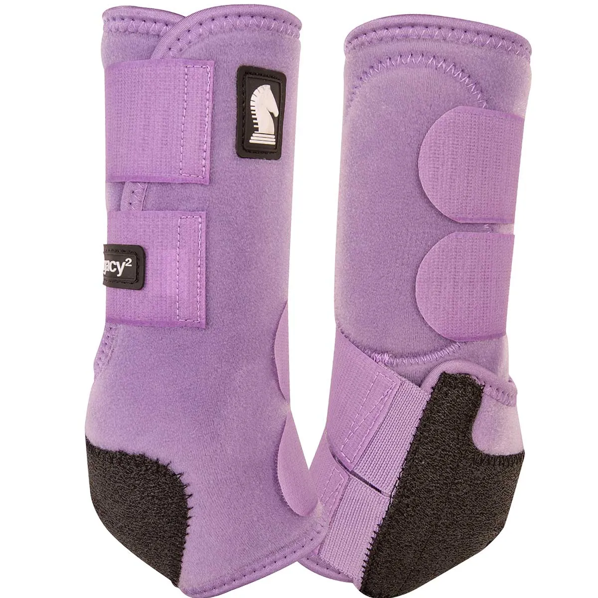 Classic Equine Legacy 2 Front Boots