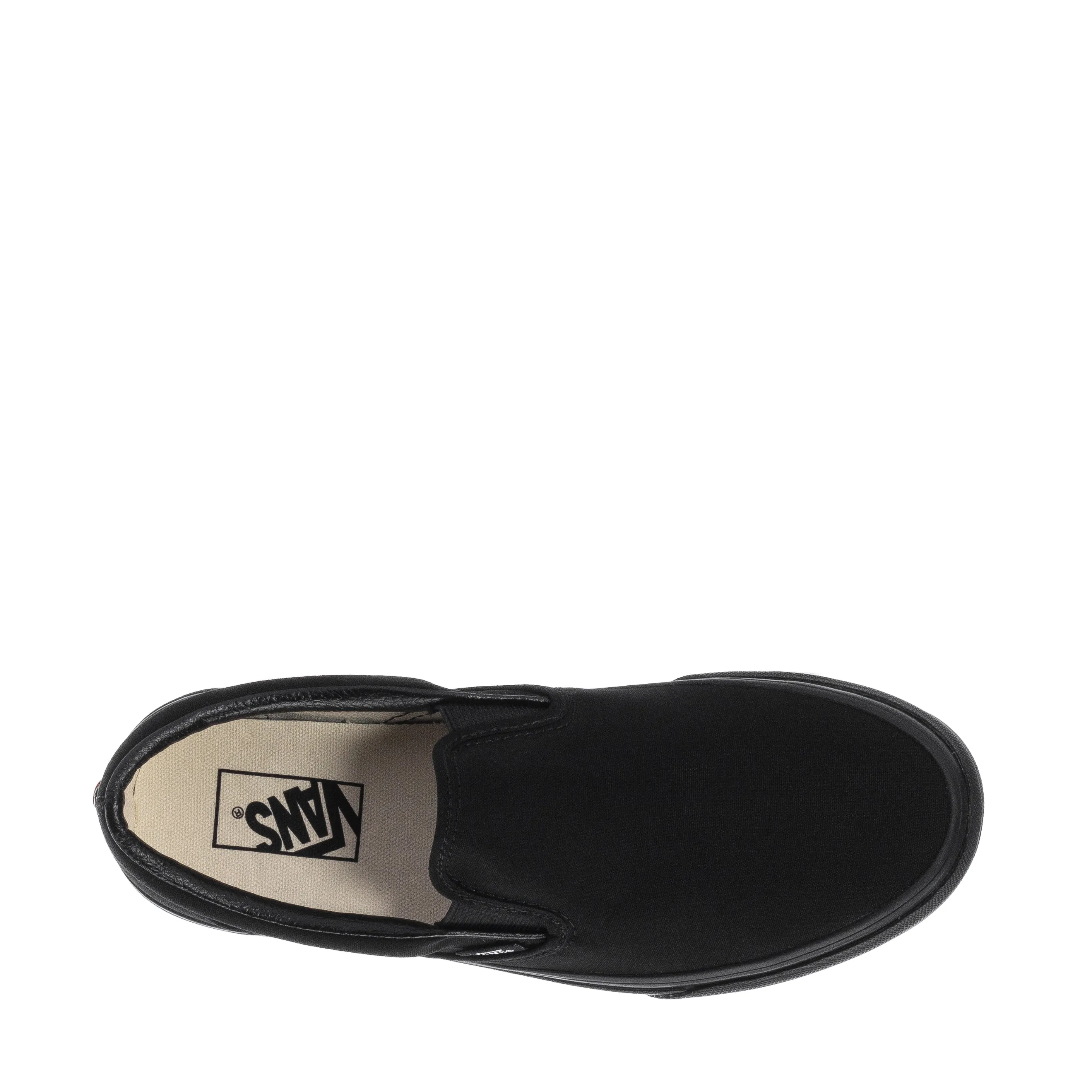 Classic Slip-On - Mens