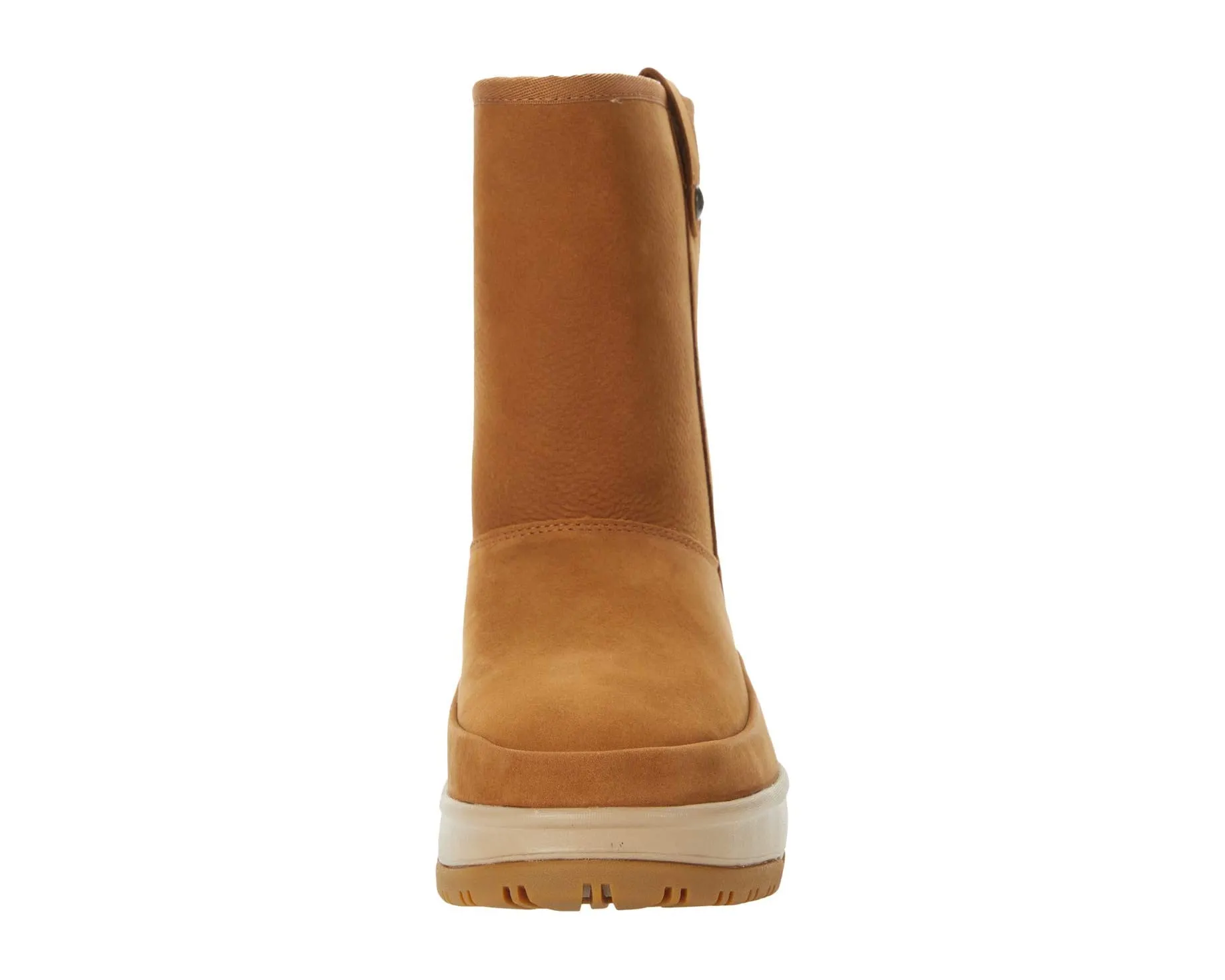 Classic Weather Short UGG boots, chestnut