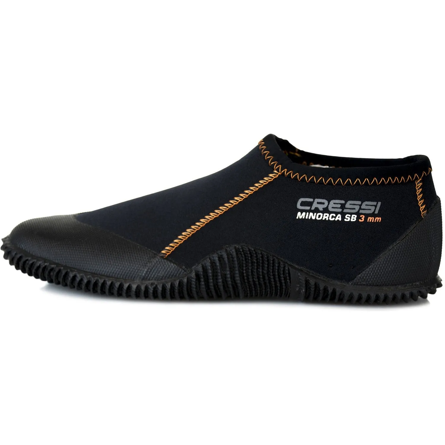 Cressi Minorca Shorty 3mm Dive Boots