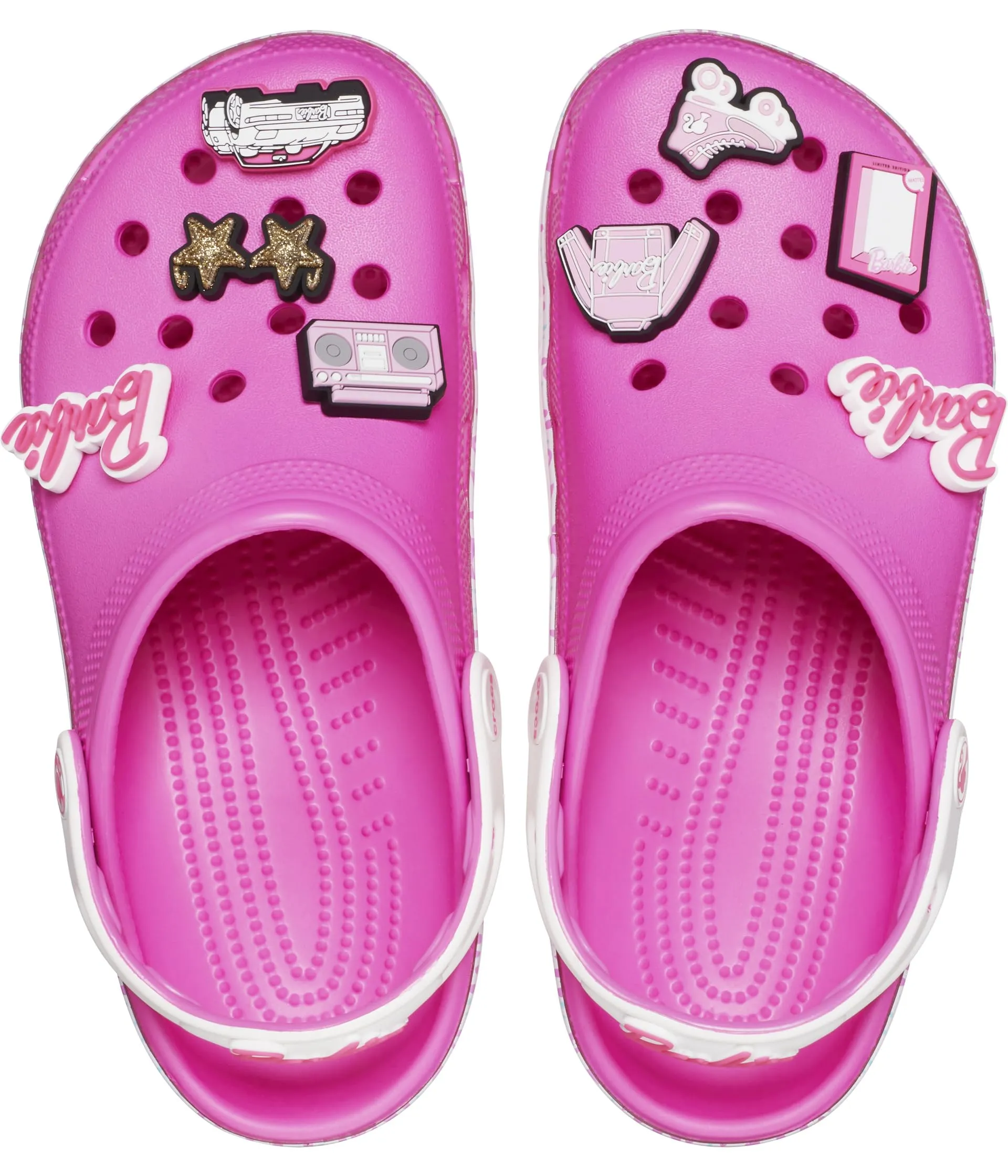 Crocs Barbie Classic Clog