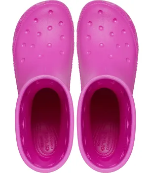 Crocs Kids Classic Rain Boot (Little Kid/Big Kid)